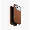 UNIQ Lyden MagClick Charging Case per iPhone 17 Pro Max - blu