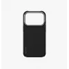 UNIQ Keva Case per iPhone 17 Pro con MagClick Charging - nero