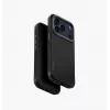 UNIQ Keva Case per iPhone 17 Pro MagClick Charging blu