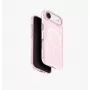 UNIQ Clario Case per iPhone Air Magclick Charging rosa