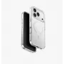 UNIQ Clario Case per iPhone 17 Pro Magclick Charging trasparente