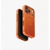UNIQ Clario Case per iPhone 17 Pro Magclick Charging nero
