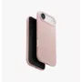 UNIQ Lino Case per iPhone Air MagClick Charging rosa