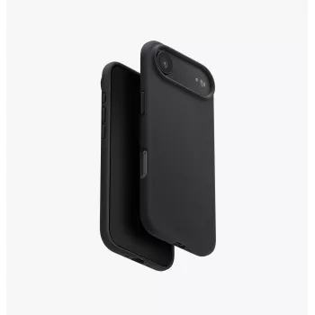 UNIQ Lino Case per iPhone Air MagClick Charging rosa