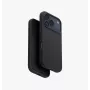 UNIQ Lino Case per iPhone 17 Pro MagClick Charging - grigio