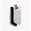 UNIQ Lino Case per iPhone 17 Pro MagClick Charging rosa