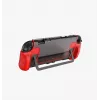 UNIQ Hybrid Bytearmor Protective Case per Nintendo Switch 2, nero