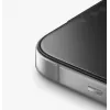 UNIQ Optix Privacy Pellicola protettiva in vetro temperato per iPhone Air