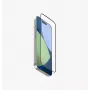 UNIQ Optix Matte Pellicola protettiva in vetro temperato per iPhone 17 Pro, opaca