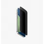 UNIQ Optix Privacy Pellicola protettiva in vetro temperato per Apple iPhone 17 Pro Max, Privacy