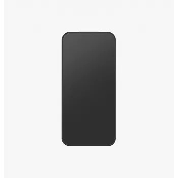 UNIQ Optix ExofitPrivacy protezione per display in vetro temperato per Apple iPhone 17 Pro Max con filtro privacy e applicatore