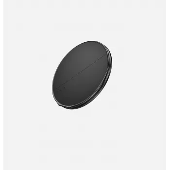 UNIQ Grivix Classic 360 Mount&Grip supporto magnetico per telefono, nero