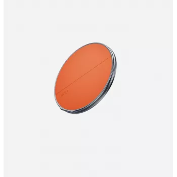 UNIQ Grivix Classic 360 Mount & Grip supporto magnetico per telefono - arancione