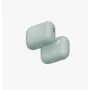 UNIQ Lino custodia per AirPods Pro 3ª gen in silicone, verde