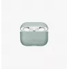 UNIQ Lino custodia per AirPods Pro 3ª gen in silicone, verde