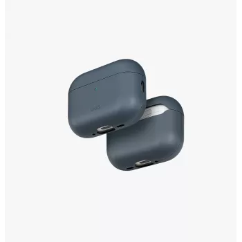 UNIQ Lyden Vex Custodia per AirPods Pro 3ª gen., blu