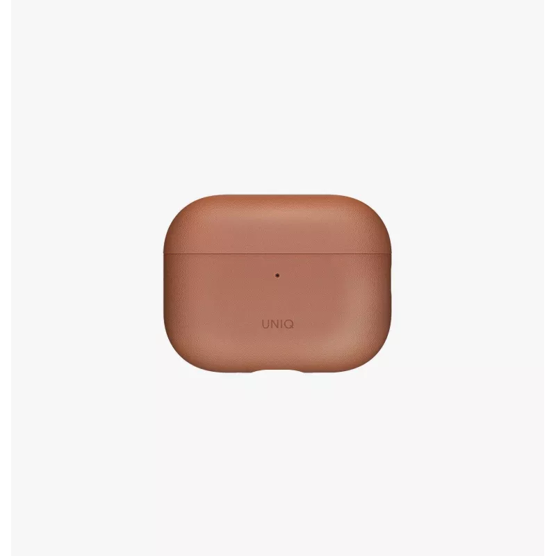 UNIQ Lyden Vex Custodia per AirPods Pro 3ª gen., blu