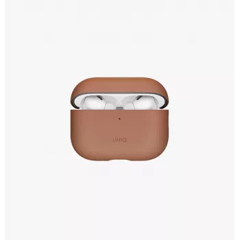 UNIQ Lyden Vex custodia per AirPods Pro 3ª gen - carmel