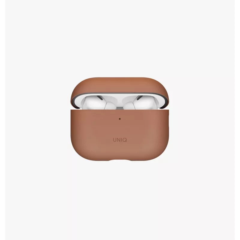 UNIQ Lyden Vex Custodia per AirPods Pro 3ª gen., gialla