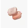 UNIQ Clyde Case per AirPods Pro 3ª Gen rosa