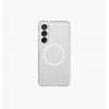 UNIQ LifePro Xtreme Case per Samsung Galaxy S26+ con ricarica Magclick, trasparente