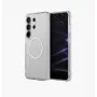 UNIQ LifePro Xtreme Case per Samsung Galaxy S26 Ultra, ricarica MagClick, trasparente