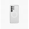 UNIQ LifePro Xtreme Case per Samsung Galaxy S26 Ultra, ricarica MagClick, trasparente