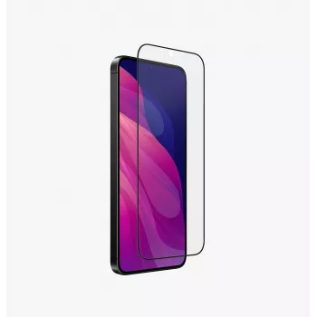 UNIQ Optix Vivid vetro temperato protezione schermo per Samsung Galaxy S26