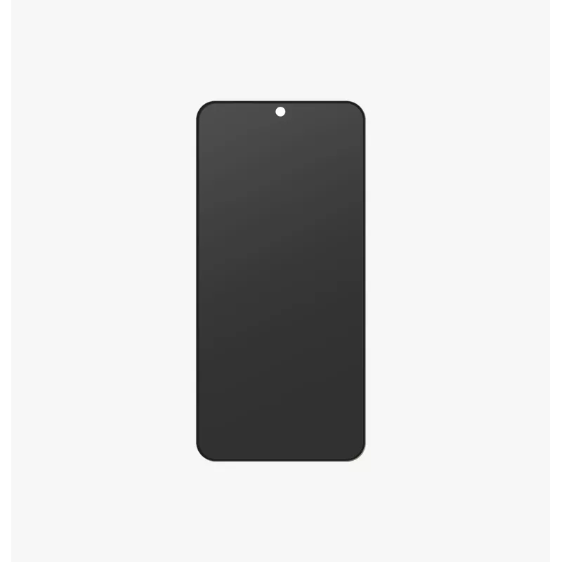 UNIQ Optix Privacy vetro temperato protezione schermo per Samsung Galaxy S26