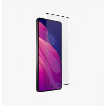 UNIQ Optix Vivid vetro temperato protezione schermo per Samsung Galaxy S26 Ultra