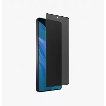 UNIQ Optix Privacy vetro temperato protezione schermo per Samsung Galaxy S26 Ultra