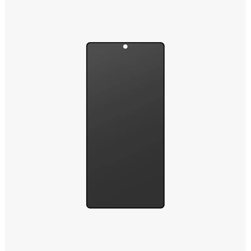 UNIQ Optix Privacy vetro temperato protezione schermo per Samsung Galaxy S26 Ultra