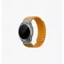 UNIQ Fluo Smart-Fit cinturino in silicone per Garmin 26mm - arancione