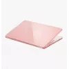 UNIQ Vero custodia rigida per MacBook Air 13,6 pollici (M2, M3, 2022-2024) - Indigo