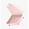 UNIQ Vero custodia rigida per MacBook Air 13,6 pollici (M2, M3, 2022-2024) - Indigo