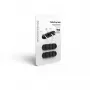 Bluelounge CableDrop Multi nero organizzatore cavi