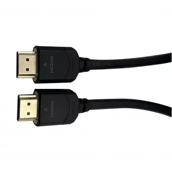 Gefen GEF-CAB-HS-HDMI-2M Cavo HDMI 2.1 2m nero 48Gbit/s 3D