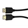 Gefen GEF-CAB-HS-HDMI-2M Cavo HDMI 2.1 2m nero 48Gbit/s 3D