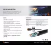 Gefen GEF-CAB-HS-HDMI-2M Cavo HDMI 2.1 2m nero 48Gbit/s 3D