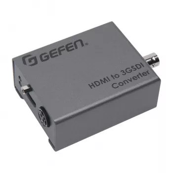 Gefen Convertitore da HDMI a 3G-SDI - Convertitore video