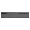 Gefen DVI KVM Over IP Sender Package - Estensione video, audio, infrarossi, USB, seriale
