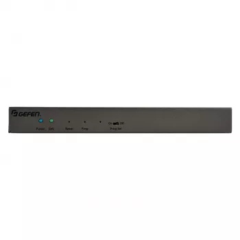 Gefen EXT-ADA-LAN-TX Trasmettitore extender audio/seriale RS-232 over IP