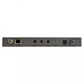 Gefen EXT-ADA-LAN-TX Trasmettitore extender audio/seriale RS-232 over IP