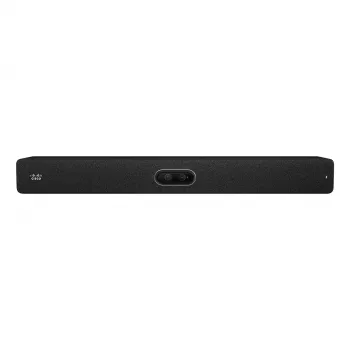 Cisco Webex Room Bar Pro Sistema di videoconferenza Charcoal