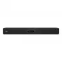 Cisco Webex Room Bar Pro Sistema di videoconferenza Charcoal