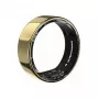Ultrahuman Ring AIR Anello smart, taglia 12, Bionic Gold