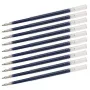 Unimax Quartz Refill ricarica penna a sfera fine blu