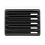 Exacompta BIG-BOX PLUS HORIZON cassettiera DIN A4 orizzontale, 355 x 270 x 271 mm, nero (308714D)