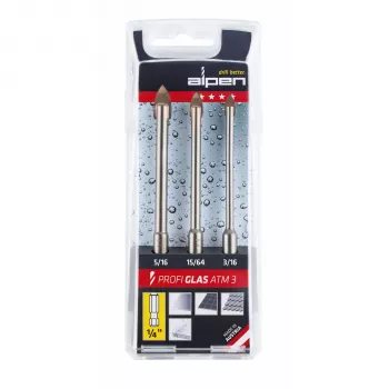 ALPEN-MAYKESTAG Alpen Cassette Profi Glass ATM 3-289 tagliavetro