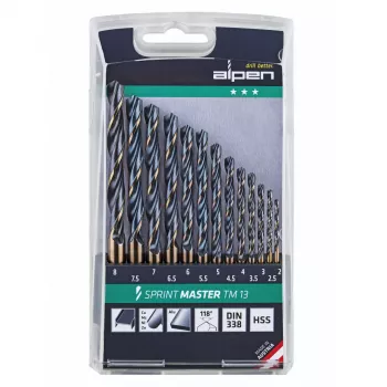ALPEN-MAYKESTAG Alpen Sprint Master TM 13 2-8x 42 cannocchiale